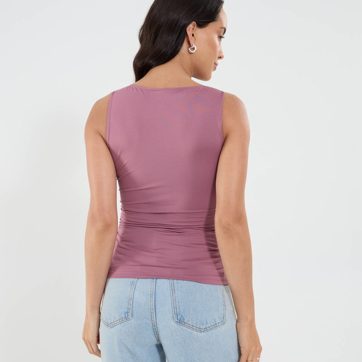 camisetas mujer