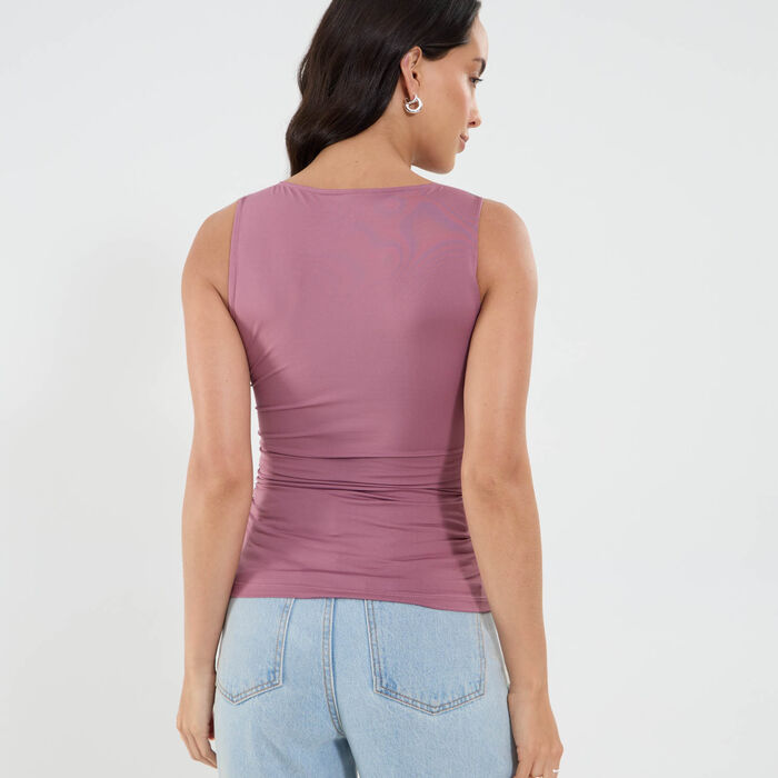 camisetas mujer