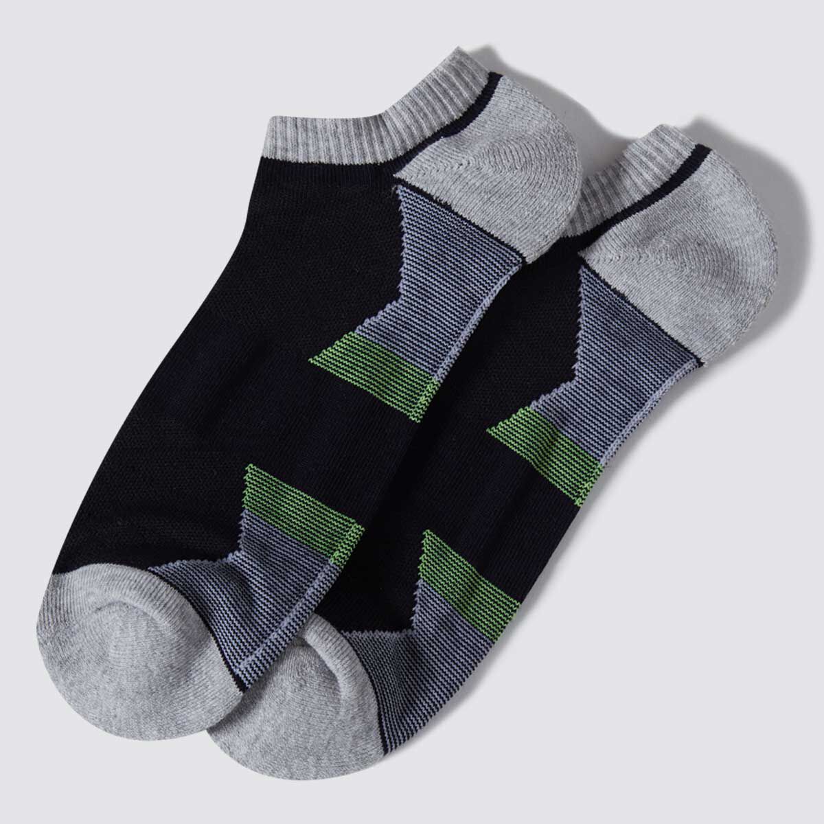 medias para hombre 