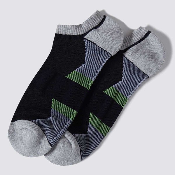 medias para hombre 
