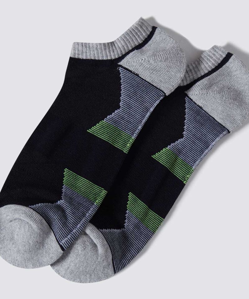 medias para hombre 