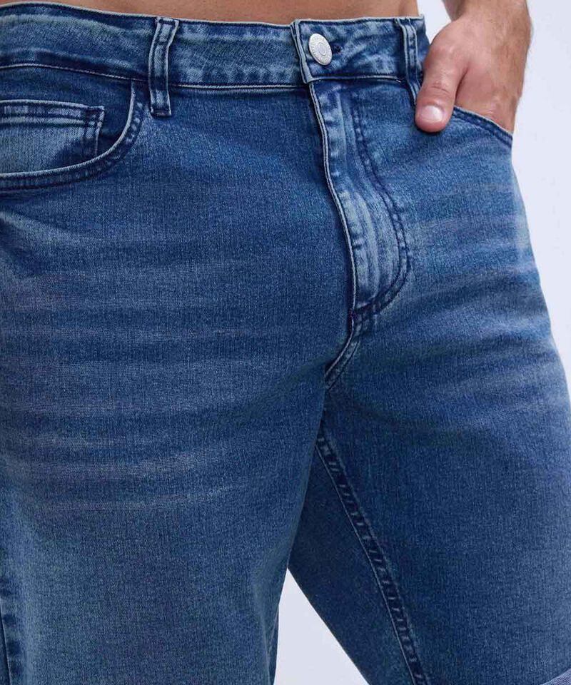 bermudas para hombre