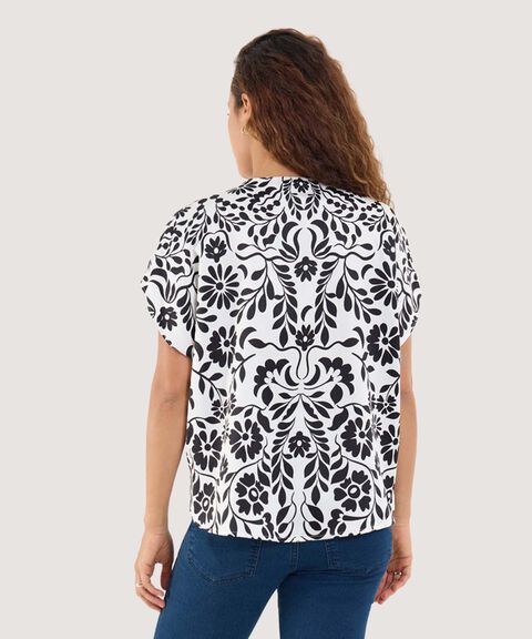 blusas de moda image number null