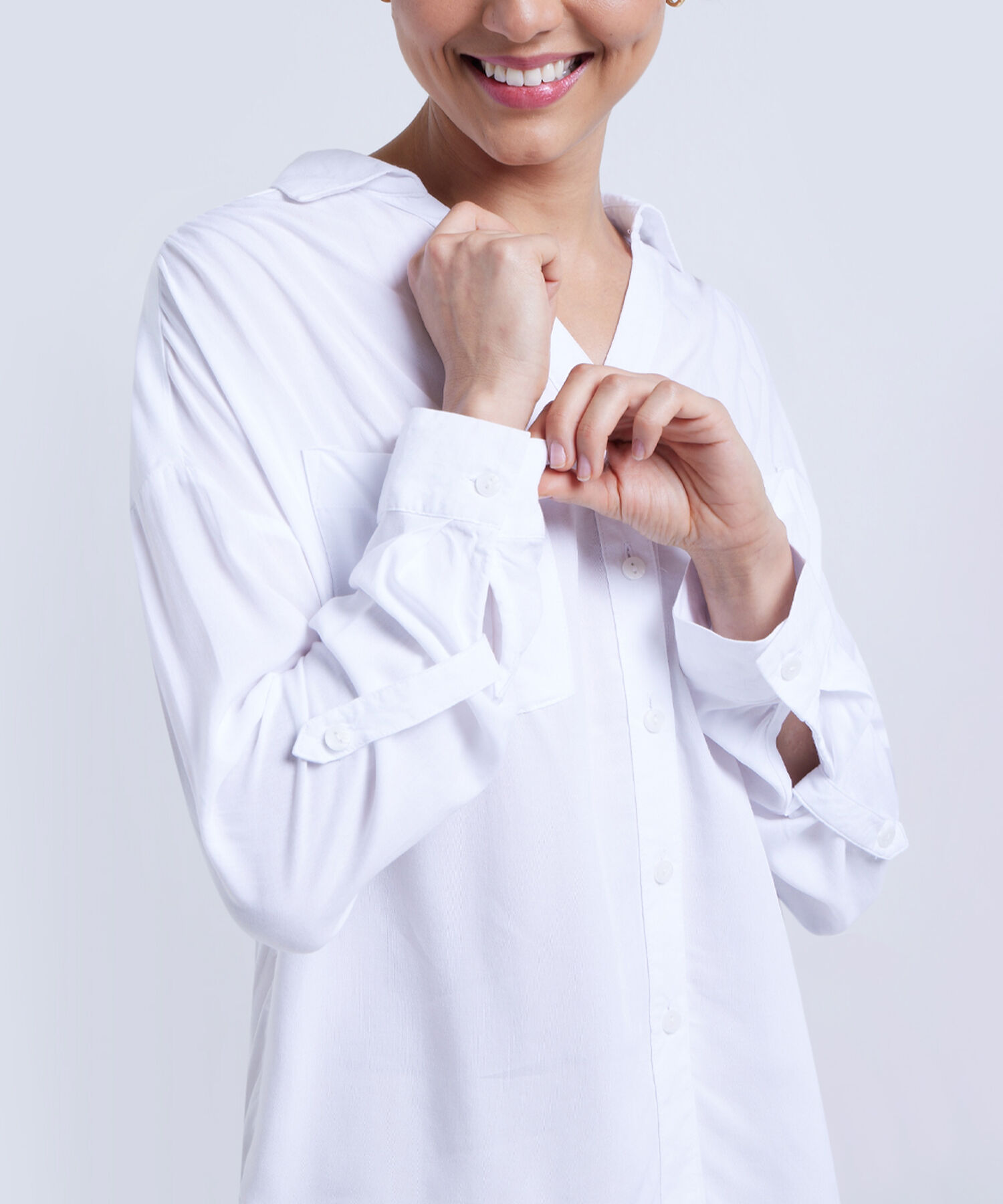 blusas de moda