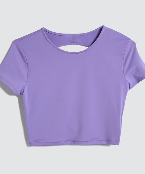 camisetas deportivas mujer