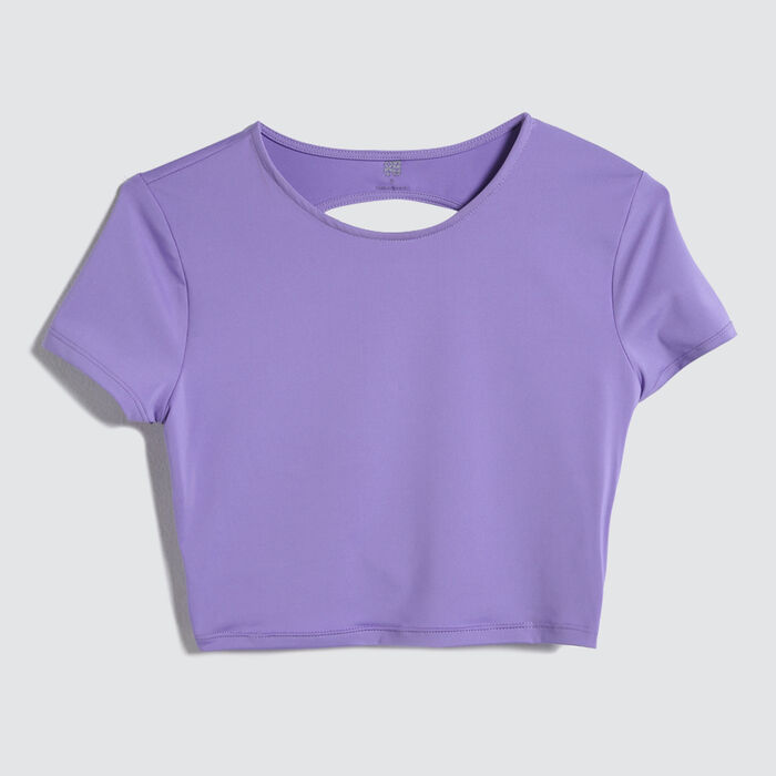 camisetas deportivas mujer