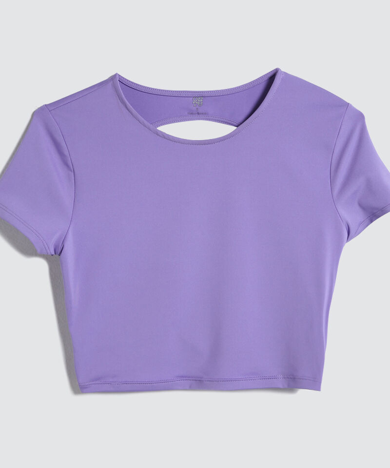 camisetas deportivas mujer