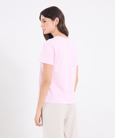 camisetas mujer image number null