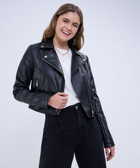 chaquetas para mujer image number null