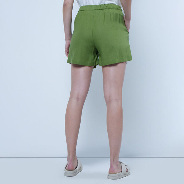shorts mujeres image number null