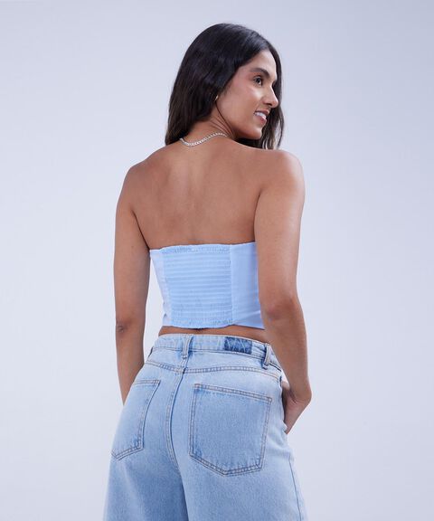 blusas de moda image number null