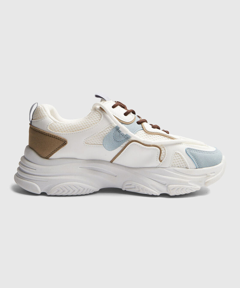 tenis sport para mujer