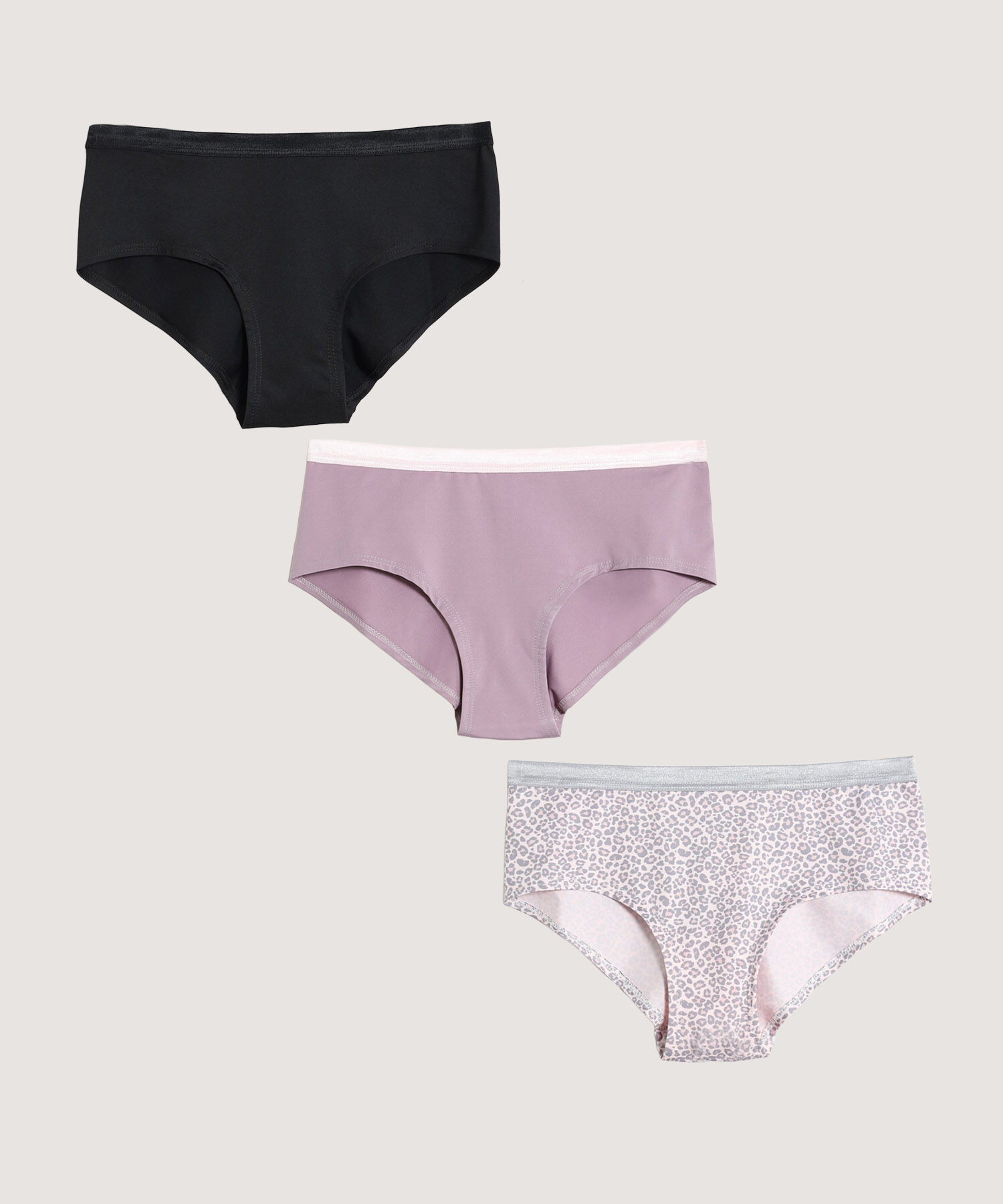 pantys para mujer