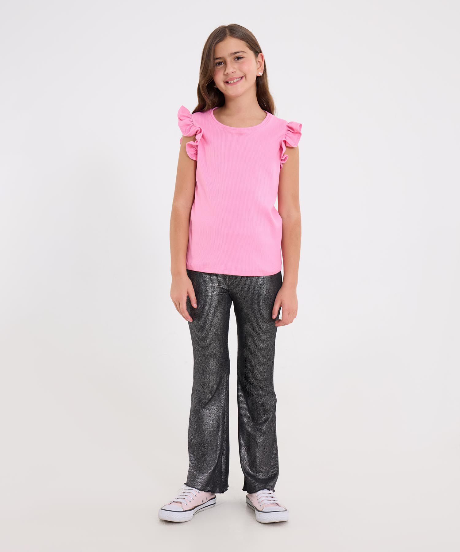 camisetas para niñas