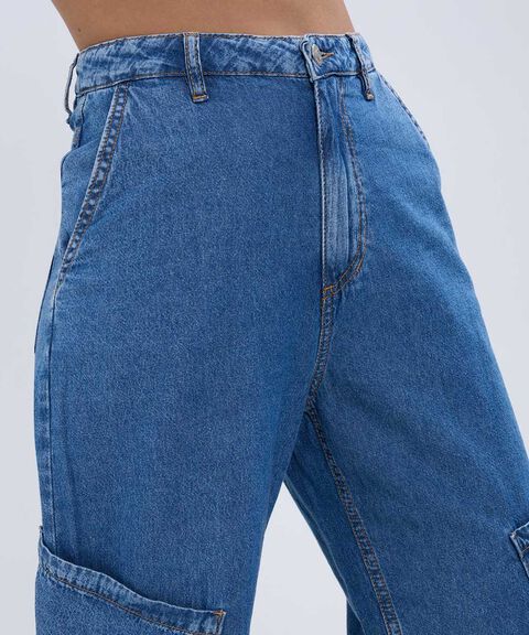 jeans mujer
