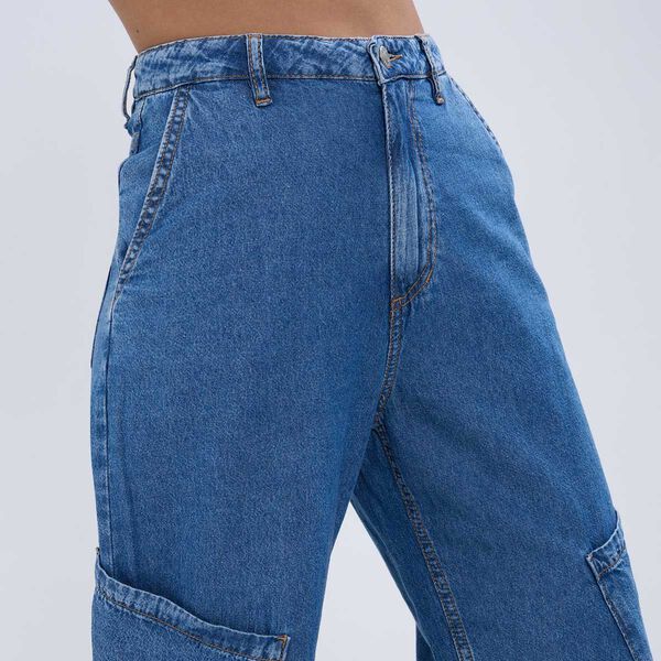 jeans mujer