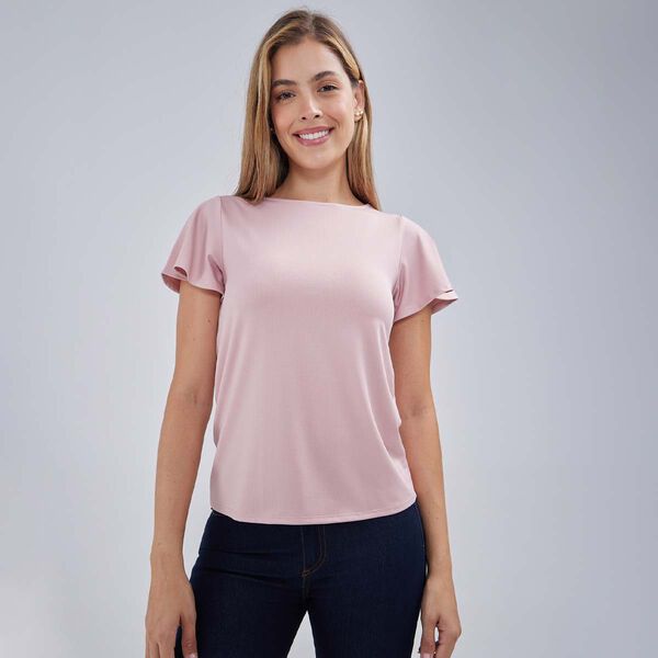 camisetas mujer image number null