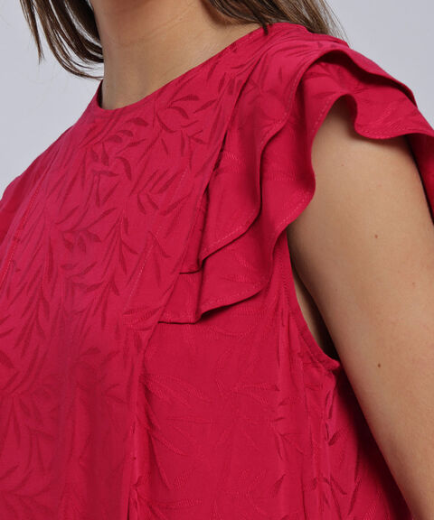 blusas de moda