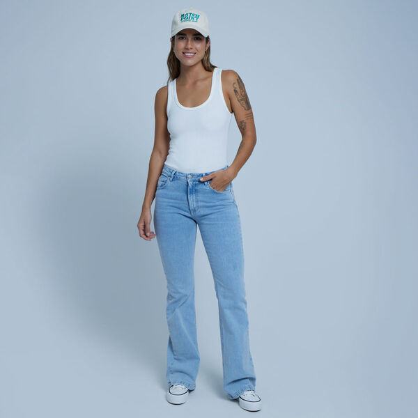 jeans mujer image number null