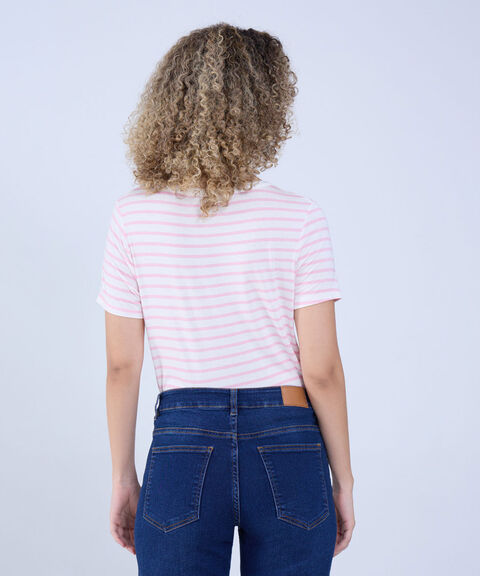 camisetas mujer image number null