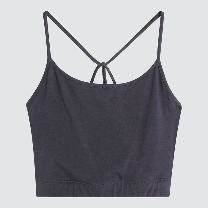 top deportivo mujer