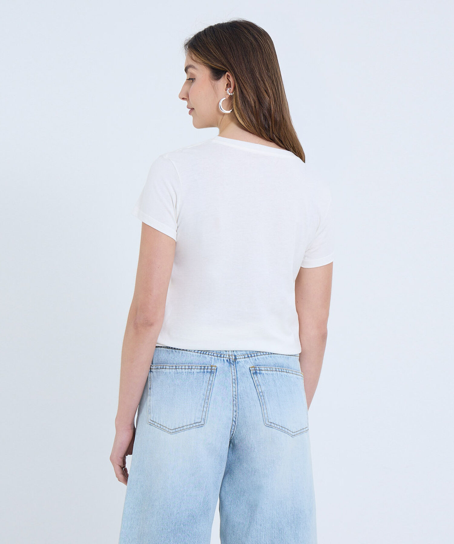 camisetas mujer