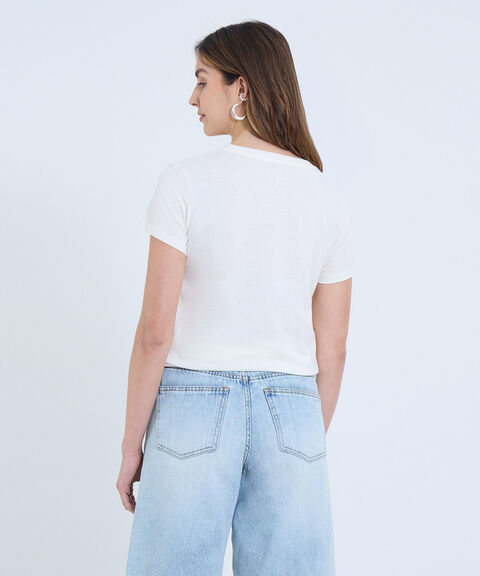 camisetas mujer image number null