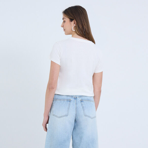 camisetas mujer image number null