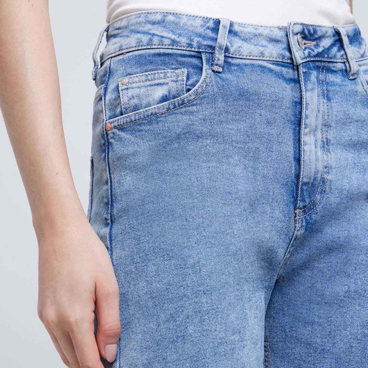 jeans mujer