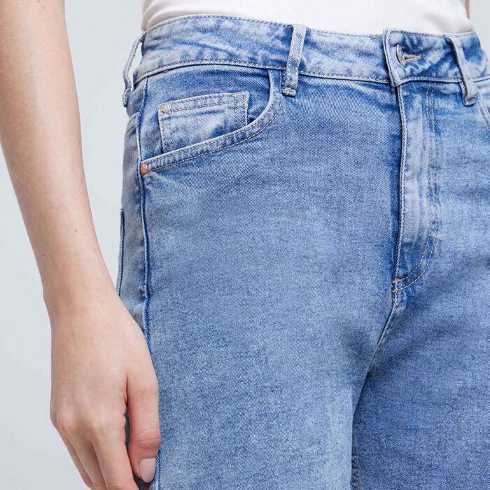 jeans mujer
