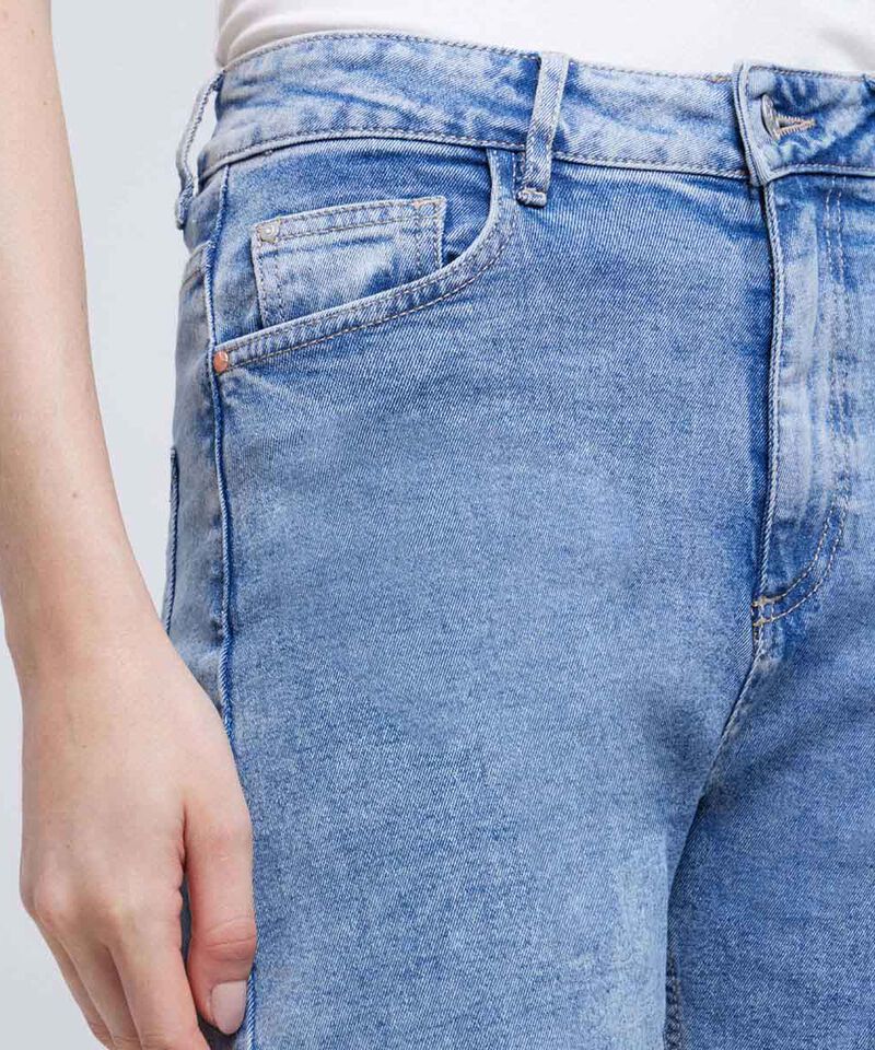 jeans mujer