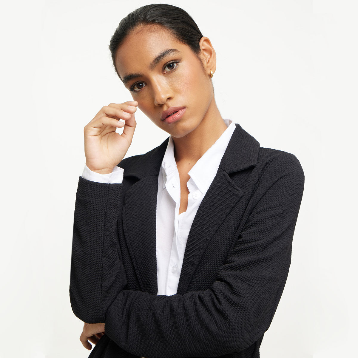Chaquetas de vestir para mujer online