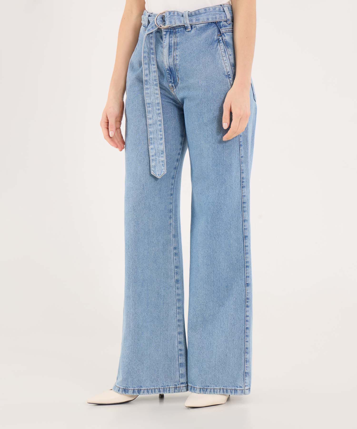 jeans mujer