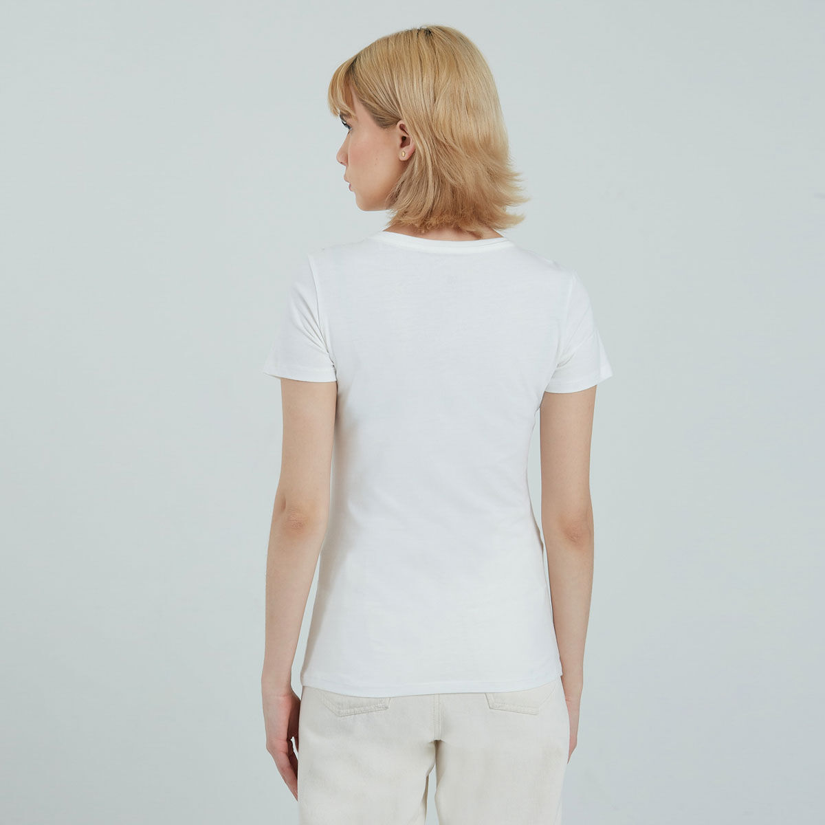 camisetas mujer
