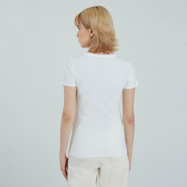 camisetas mujer image number null