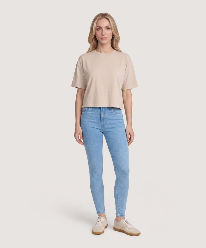 jeans mujer