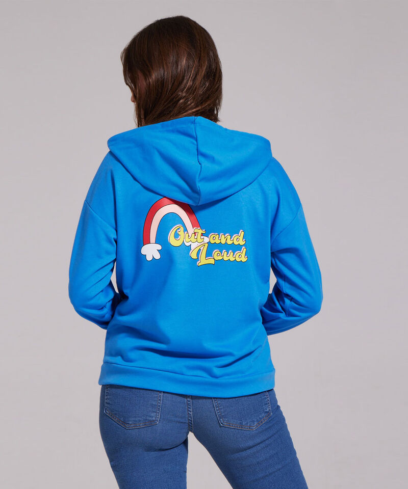 buzos para mujer
