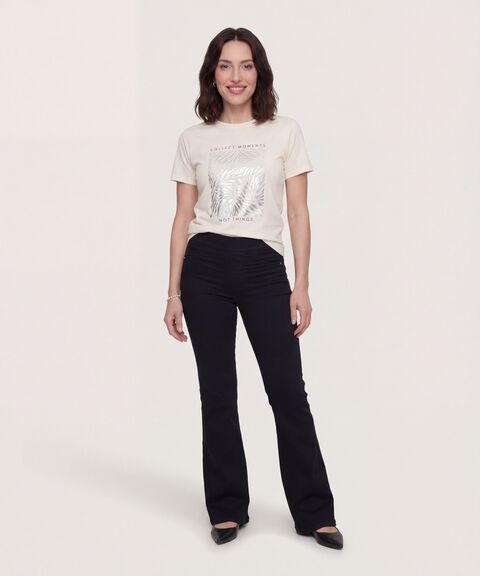 camisetas mujer image number null