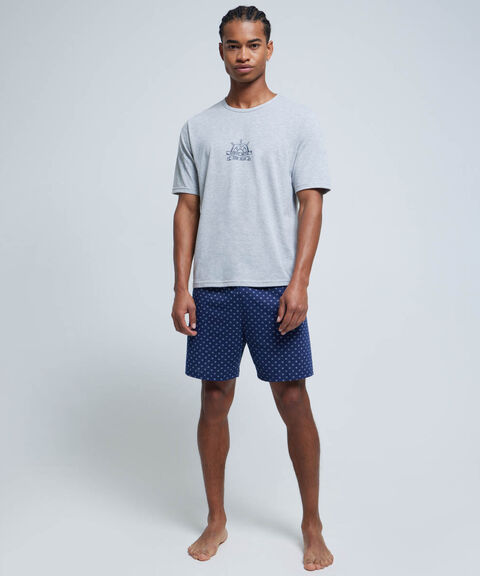 pijamas para hombre