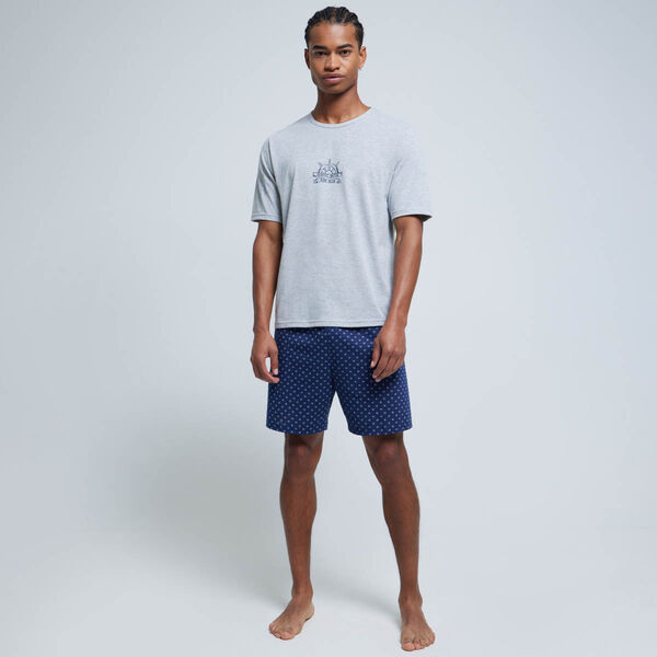 pijamas para hombre image number null