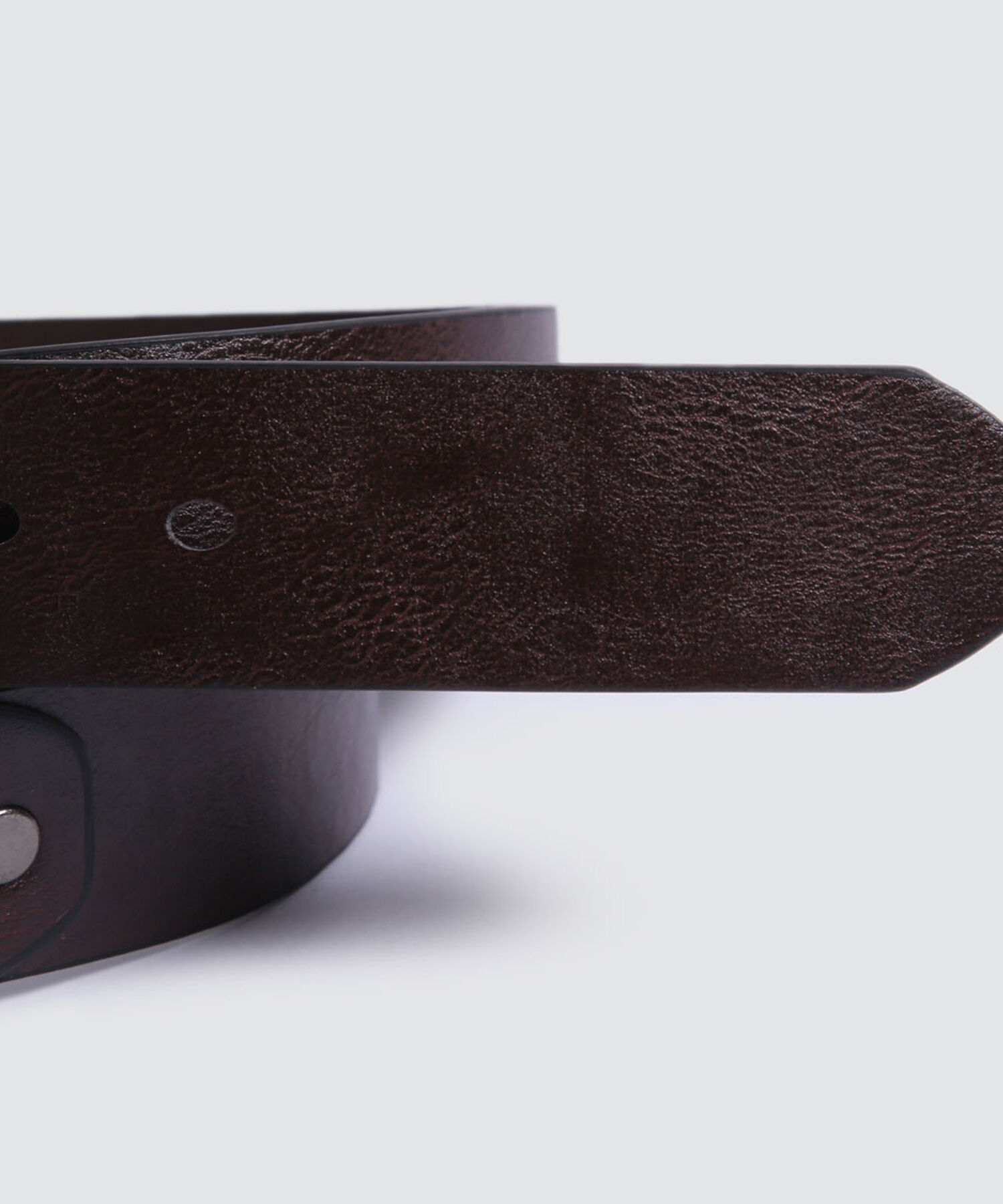 cinturones para hombre