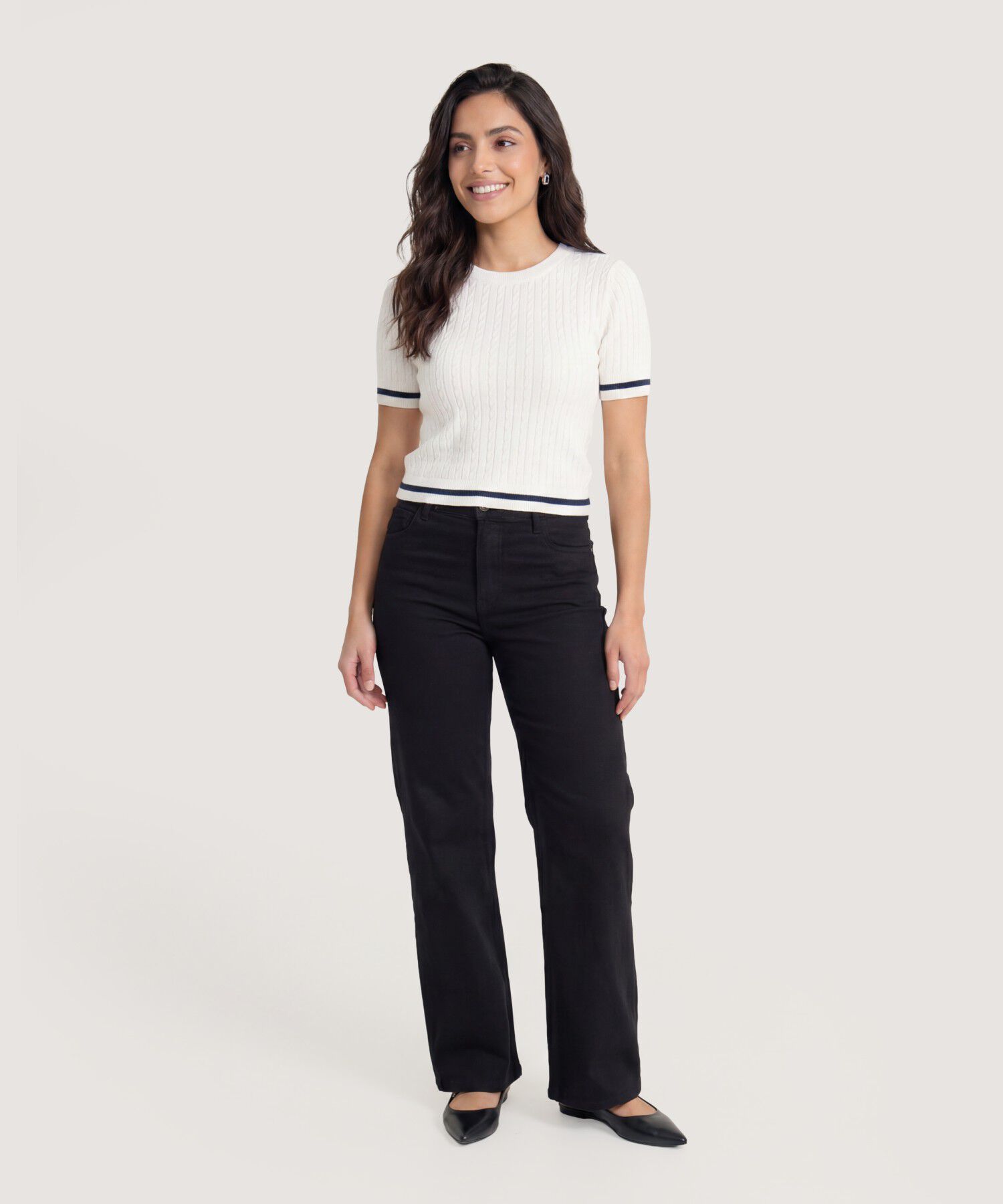 camisetas mujer