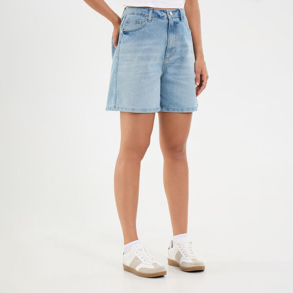 bermudas para mujer image number null