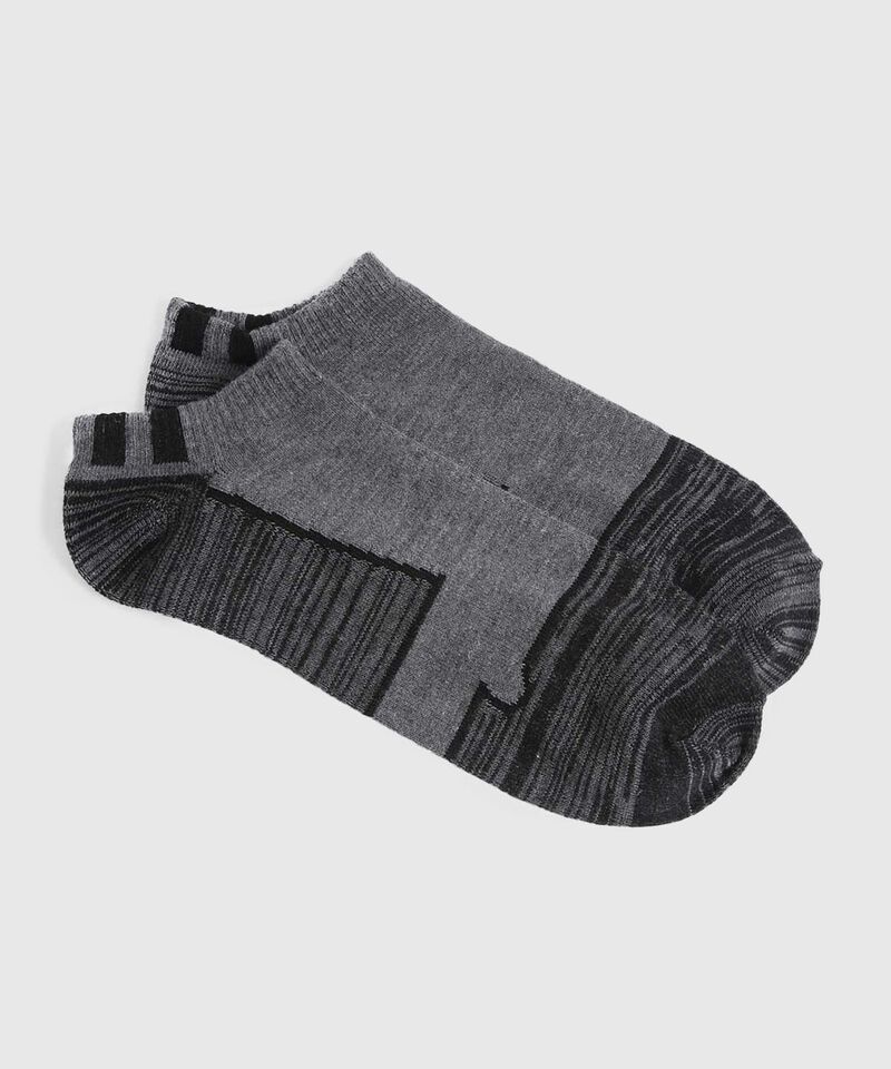 medias para hombre