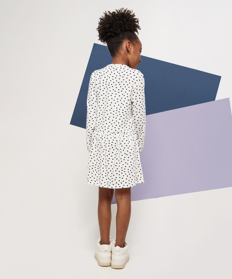 faldas y vestidos para niña