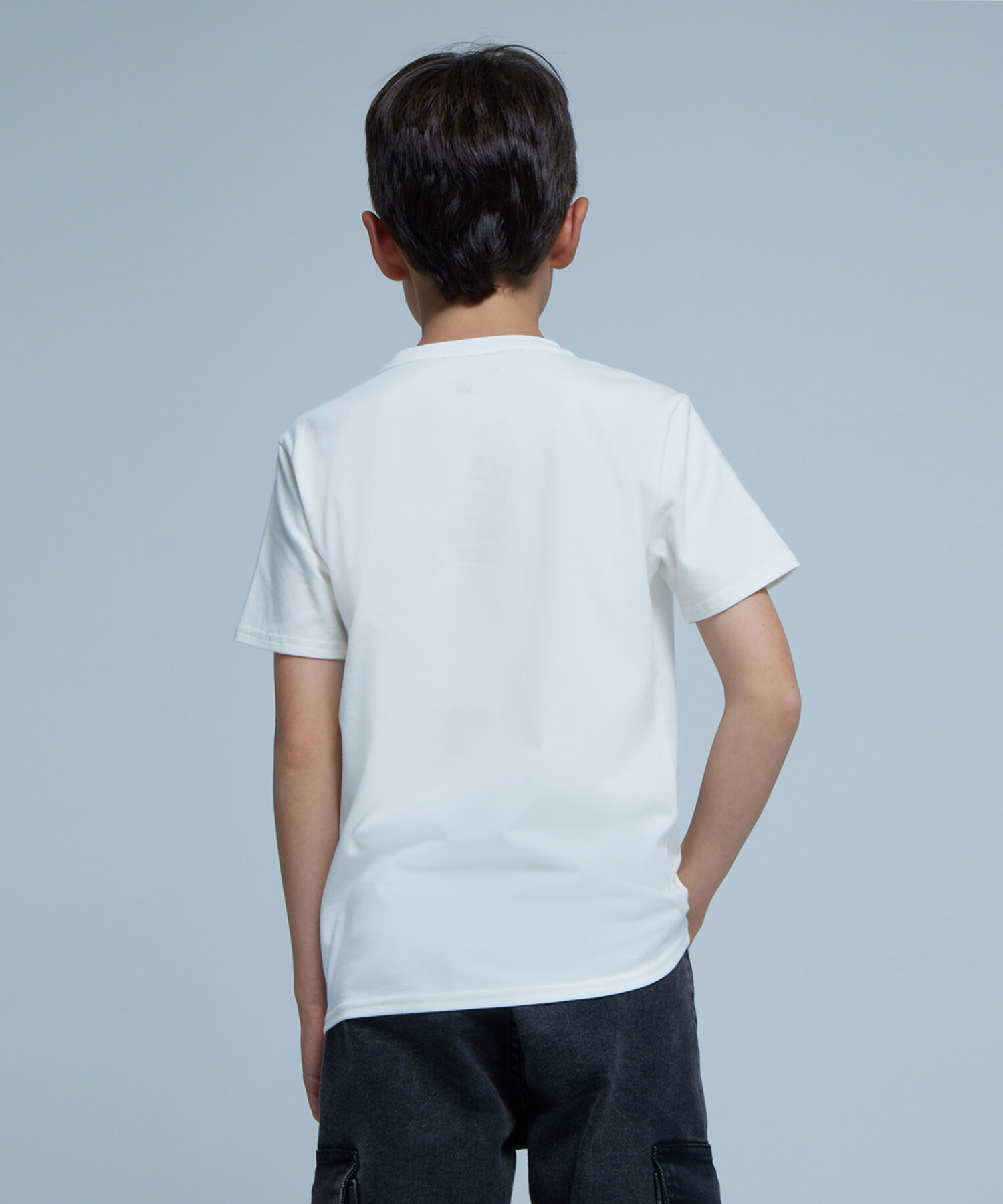 camisetas niño