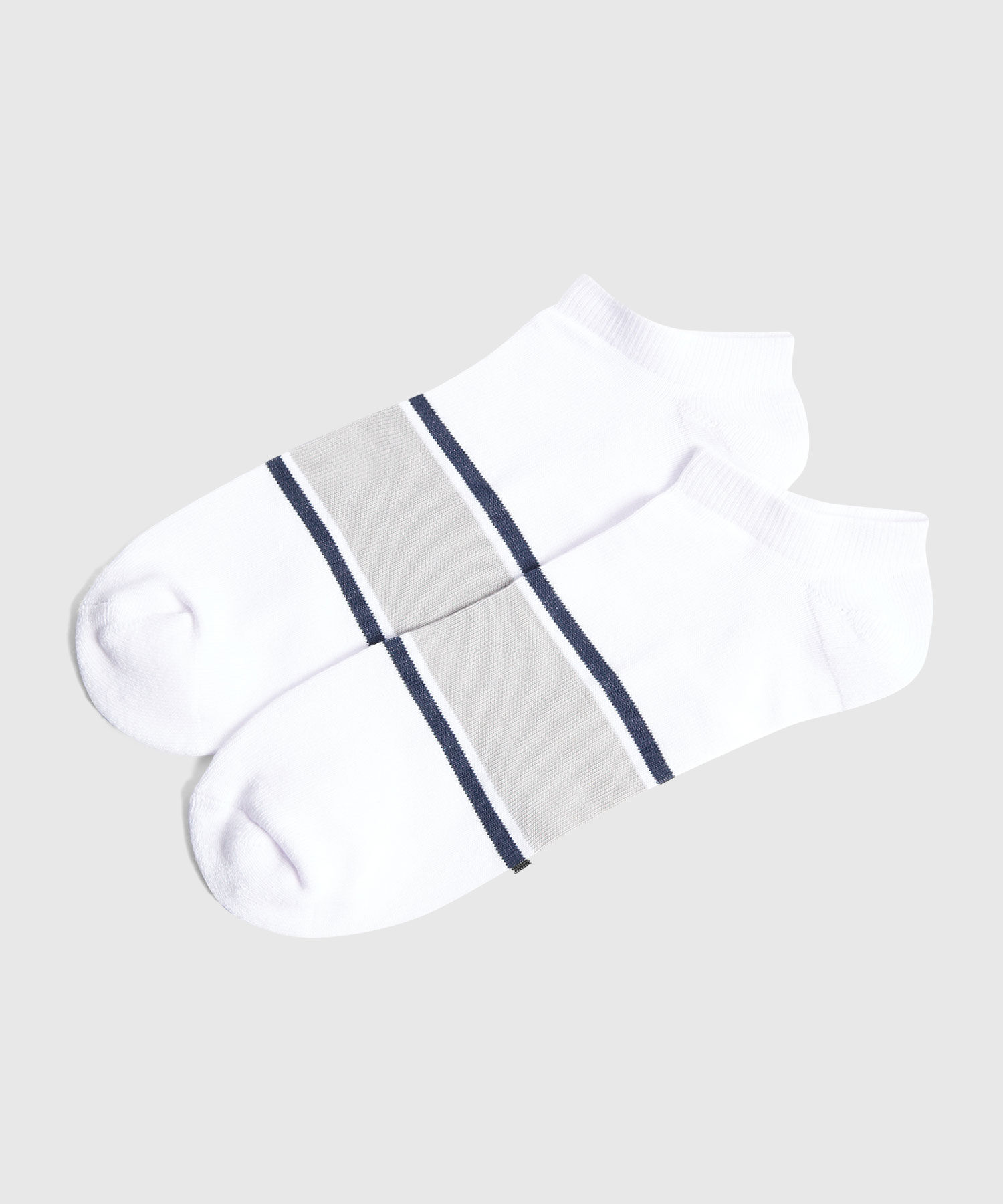 medias para hombre