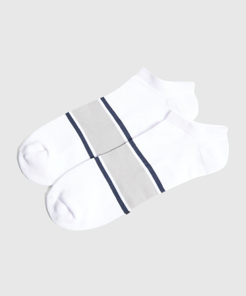 medias para hombre