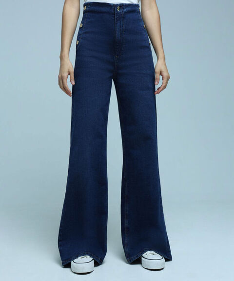 jeans mujer