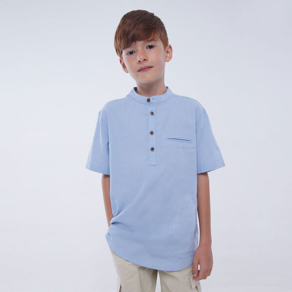 camisas para niño image number null